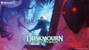 Duskmourn: House of Horror 4x Playset Magic the Gathering You Pick - Picture 1 of 132