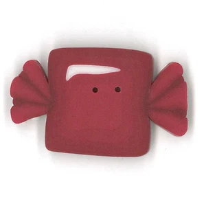 Botones Cherry Candy NH1041 de Just Another Button Company - Imagen 1 de 5