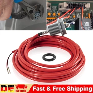 6600-167 Temp Sensor and O-Ring Kit w/Connector for Sundance Jacuzzi Spa Hot Tub - Bild 1 von 11