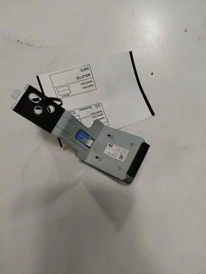 Módulo Antena Navegación Mazda CX-5 {TC3M66T30} 2023 2022 2021 2020 Foto 1 de 2