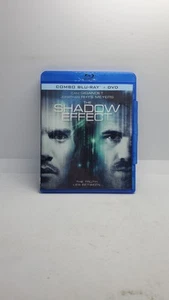 The Shadow Effect (Blu-Ray/DVD, 2016) No Digital - Picture 1 of 3