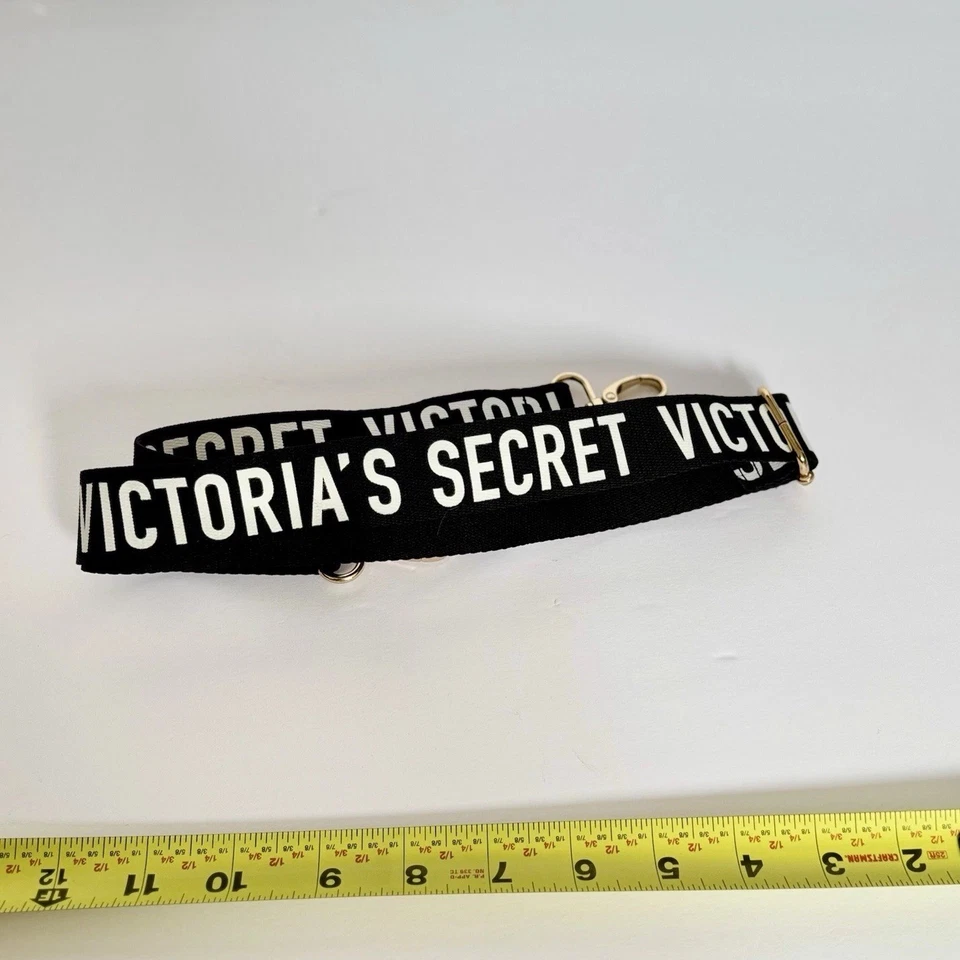Correa ajustable para bolso Victoria's Secret Foto 1 de 4