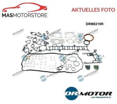 DICHTUNGSSATZ ZYLINDERKOPF DRMOTOR AUTOMOTIVE DRM8219R P FÜR MAZDA 6,CX-5,3 - Image 1 of 4
