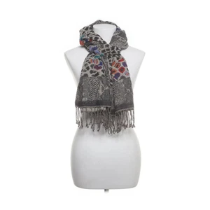 Vossberg, Schal, Damen, Beige/Mehrfarbig, 180 cm, 70 #1yA - Bild 1 von 4