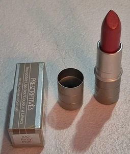 New Prescriptive Incredible Lip Color .14 Oz Vintage-R/O Pansy-IN08 - Picture 1 of 11