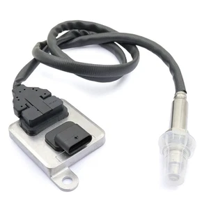 8982465062 NOx Sensor, kompatibel mit Isuzu NPR NQR NPR-HD NPR-XD4HK1 4JJ1 E... - Bild 1 von 5