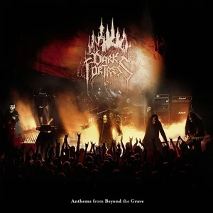 DARK FORTRESS - anthems from beyond the grave DigiCD - Bild 1 von 1