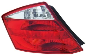 Tail Light Rear Back Lamp for 08-10 Honda Accord Coupe Driver Left - Picture 1 of 1