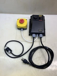 Dart Controls 250 Series DC Motor Speed Control 253G-200E - Picture 1 of 6