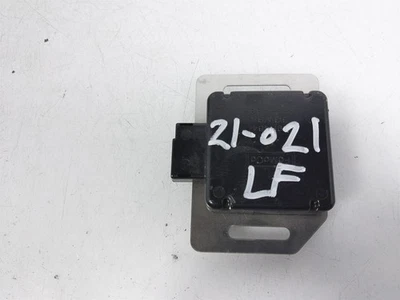 Ford Fusion 2015 Navigation Positioning System Module Dg9t-19H464-Cd - Image 1 of 4