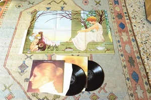 LA MINA + MINACANTALUCIO 2LP ORIG 1975 CON SOVRACOPERTINA RARISSIMA - Picture 1 of 1
