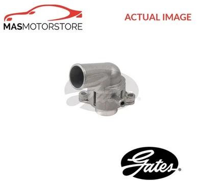 ENGINE COOLANT THERMOSTAT GATES TH45588G1 P FOR CHEVROLET LACETTI,NUBIRA,REZZO - Image 1 of 4