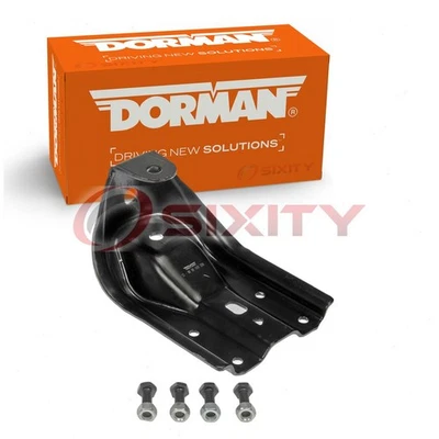 Suspensión de resorte de hoja trasera Dorman para Chevrolet K3500 1990-2000 ff Foto 1 de 4