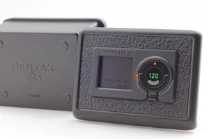 [ MINT w/ Case ] PENTAX 645 120 Film Back Holder for 645 N NII From JAPAN - Picture 1 of 9