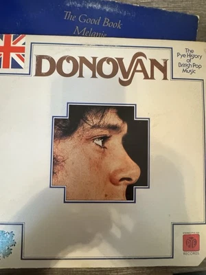 Donovan Lot of 2: Vinyl, 2xLP, Album, Compilation, Stereo Foto 1 de 4