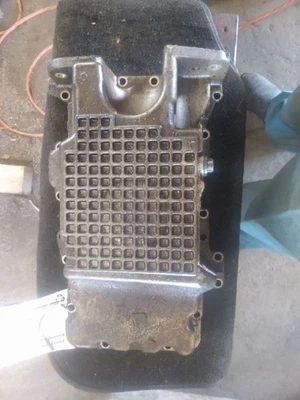 Oil Pan 6-183 3.0L Fits 04-06 08 MAZDA TRIBUTE 921161 Foto 1 de 4