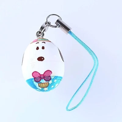 Correa de mascota Snoopy USJ Easter Egg japonesa de Japón F/S - Imagen 1 de 4
