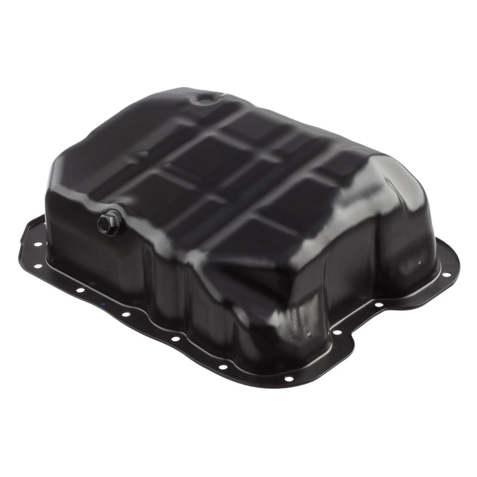 For Hyundai Sonata 2009-2017 ATP 103401 Graywerks Engine Oil Pan - Изображение 1 из 3