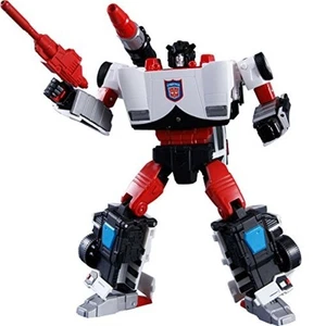Transformers MP-14C clamp down Figure Japan - Picture 1 of 4