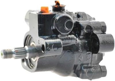 Power Steering Pump fits 2006-2010 Kia Rio,Rio5  BBB INDUSTRIES - Image 1 of 2