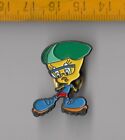 WARNER BROS pins & badges Tweety Bugs Bunny Sylvester Daffy Duck