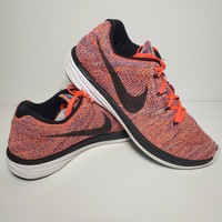 nike flyknit lunar 3 purpura