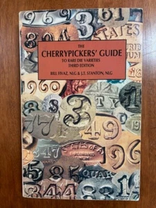 The Cherrypickers' Guide, 3rd Edition, by Fivaz/Stanton - Bild 1 von 2