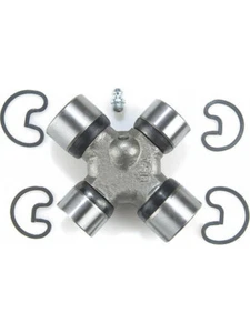Moog Universal Joint 1310 to 1350 1-1/16 in and 1-3/16 in Cap Diameter Gr (348) - Picture 1 of 12