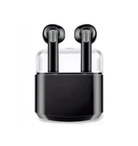 ​Ventiladores IPX Auriculares TWS NFC Estéreo Alta Fidelidad Auriculares con Micrófono y Estuche de Carga - Imagen 1 de 9