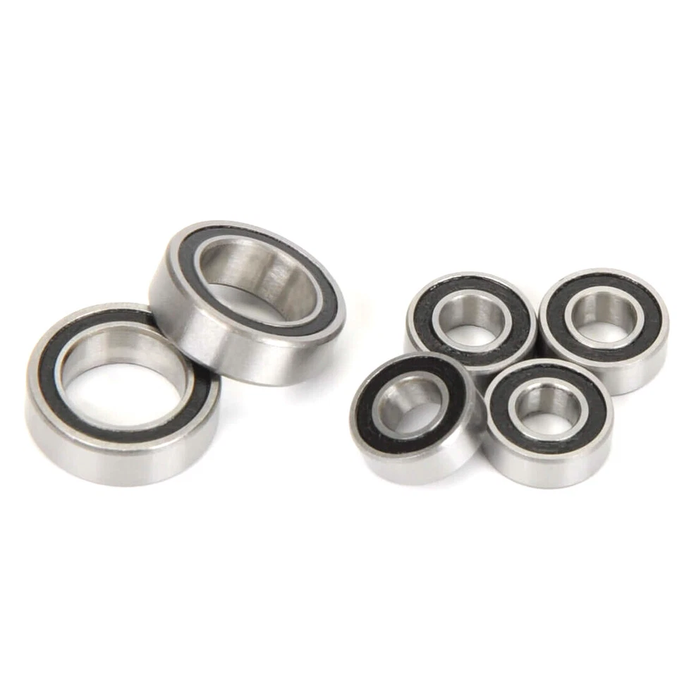 NEW Pro-Line 1/10 Bearings Replacement Kit : PRO-2 SC - Image 1 of 1