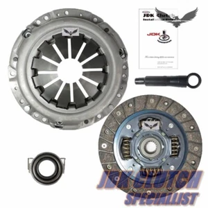 JDK OE CLUTCH KIT FITS 2015-2020 MIRAGE 2015-2021 ATTITUDE 1.2L DOHC 3CYL - Picture 1 of 5