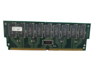 Samsung Sun Ultra2 SEC KMM3144C404BS1-6S 64MB Memory - Image 1 of 2