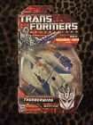 Transformers Thunderwing Generations Deluxe Class New Hasbro Decepticon 2010