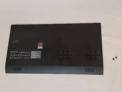 Lenovo G580 G585 Funda Inferior Puerta (AP0N2000200) con Tornillos Foto 1 de 3