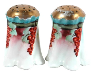 Bavaria Salt and Pepper Shakers - Picture 1 of 6