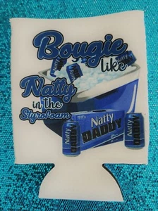 12oz. Neoprene REGULAR Size Can Koozie - Picture 1 of 1
