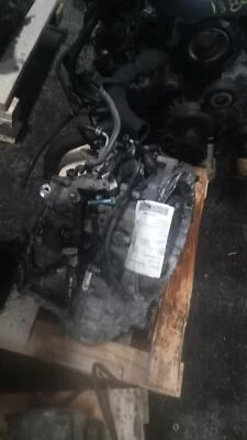 Used Automatic Transmission Assembly fits: 2017 Nissan Juke AT CVT FWD Grade A - Изображение 1 из 4