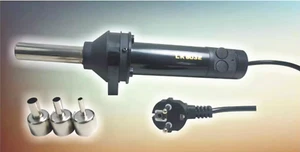 New  1pc  220V Portable microcomputer hot air gun - Picture 1 of 4