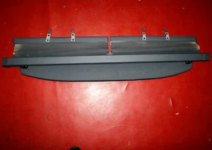 HECKROLLO Hutablage Gepäckraumabdeckung  Daihatsu Gran Move  - Bild 1 von 2