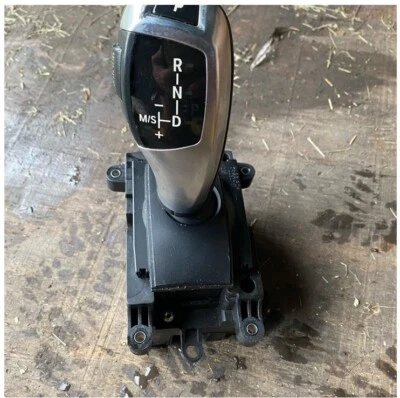 宝马 535i 2011 Xdrive 变速器  — 第 1/2 张图片