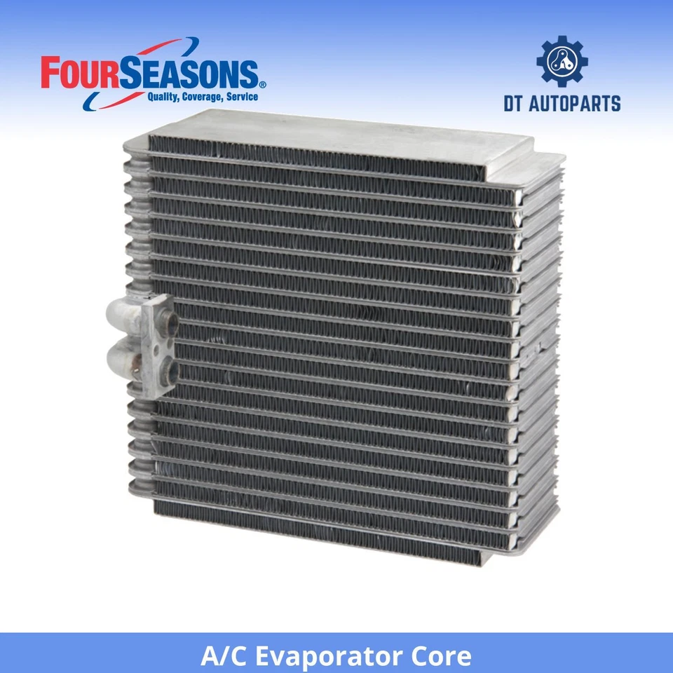 For 1994-1997 Geo Prizm A/C Evaporator Core 4 Seasons 1995 1996 - Image 1 of 4