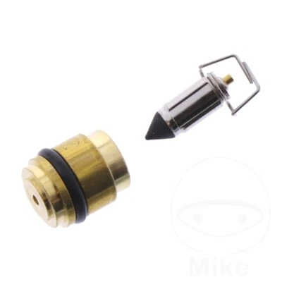 Aguja de flotador Tourmax con asiento FVS-238 para Suzuki LT-Z 50 4T Quadsport K8 2008 Foto 1 de 4