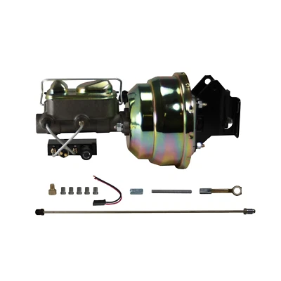 Комплект усилителя тормозов Ford Galaxie для двигателей Y Block - дисковые тормоза - Изображение 1 из 2