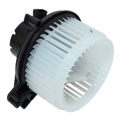 Motor soplador de CA para Ford Fusion / Lincoln MKZ, Zephyr / Mercury Milan QC Foto 1 de 4