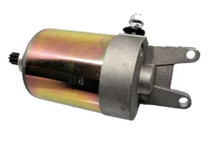 MOTORINO AVVIAMENTO RMS 246390220 PIAGGIO X8 250 2005/2008 - Foto 1 di 3