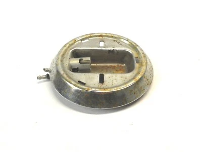 AMC RAMBLER 1962 CLÁSICO VAGÓN CÚPULA CONJUNTO DE LUZ SIN SOPORTE NI BOMBILLA Foto 1 de 4