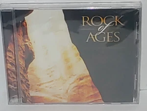 Rock of Ages (CD, 2012) MAJESTY MUSIC Ron & Shelley Hamilton New FACTORY SEALED - Bild 1 von 5