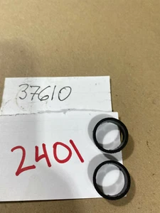 Genuine Tecumseh 37610 Oil Filler Tube Gasket (#2401) - Picture 1 of 1