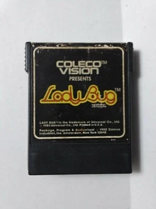 Marienkäfer (Colecovision, 1982) gebraucht ungetestet - Bild 1 von 4