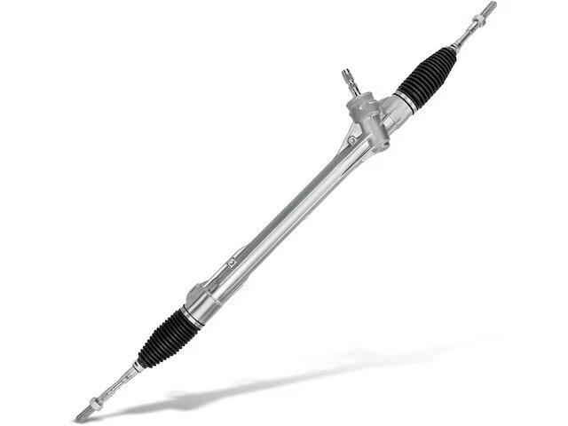 37MR55P Steering Rack Fits 2015-2017 Lexus NX200t 2.0L 4 Cyl GAS Foto 1 de 1